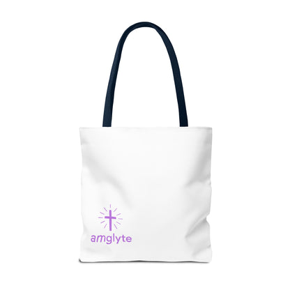 Made New Tote | 2 Corinthians 5:17