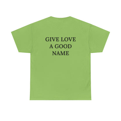 God is Love | Tee