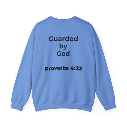 Heart of Worship | Crewneck