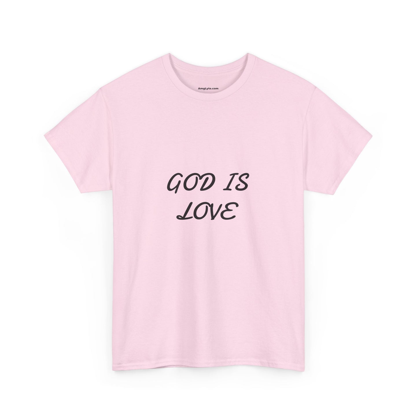 God is Love | Tee