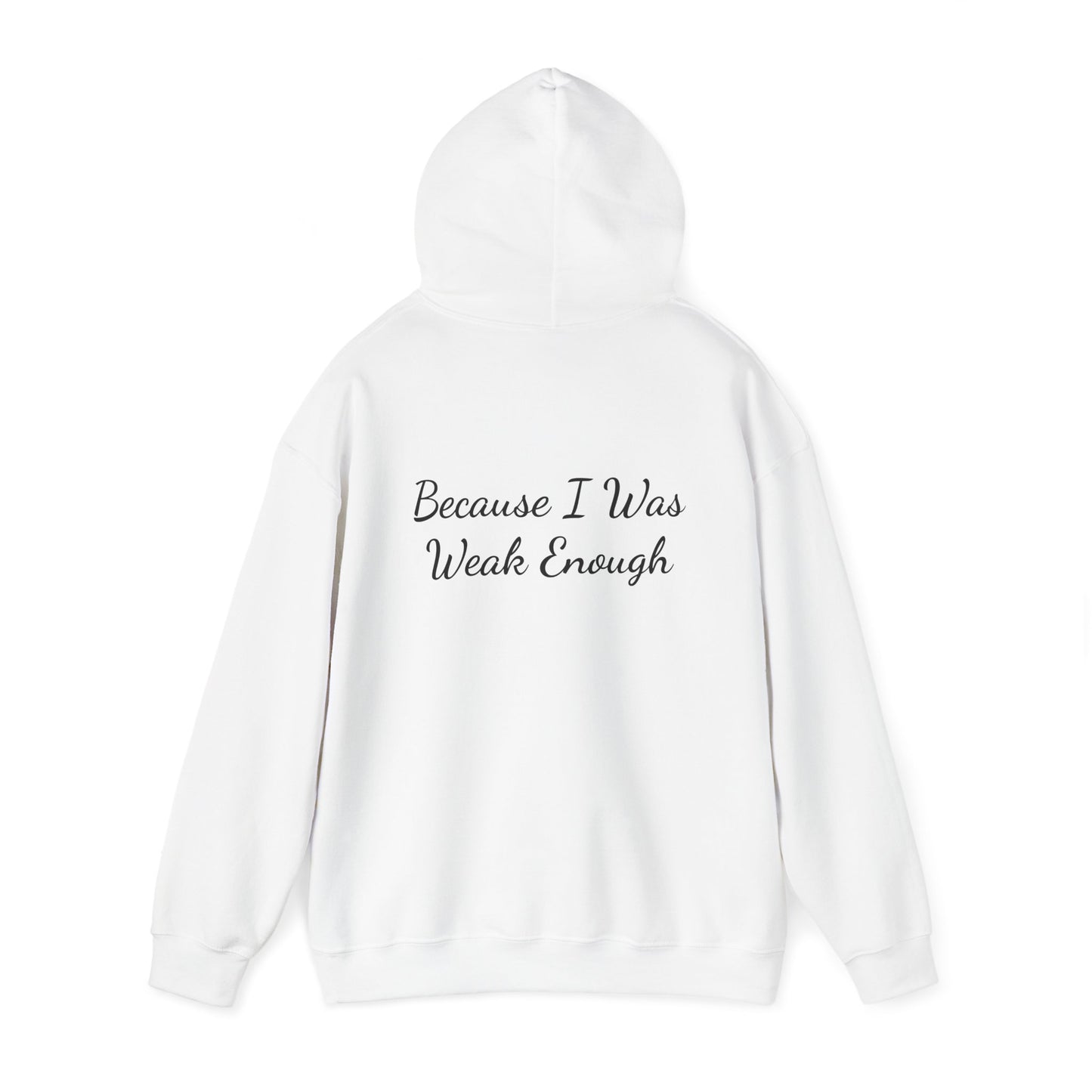 Chosen | Hoodie