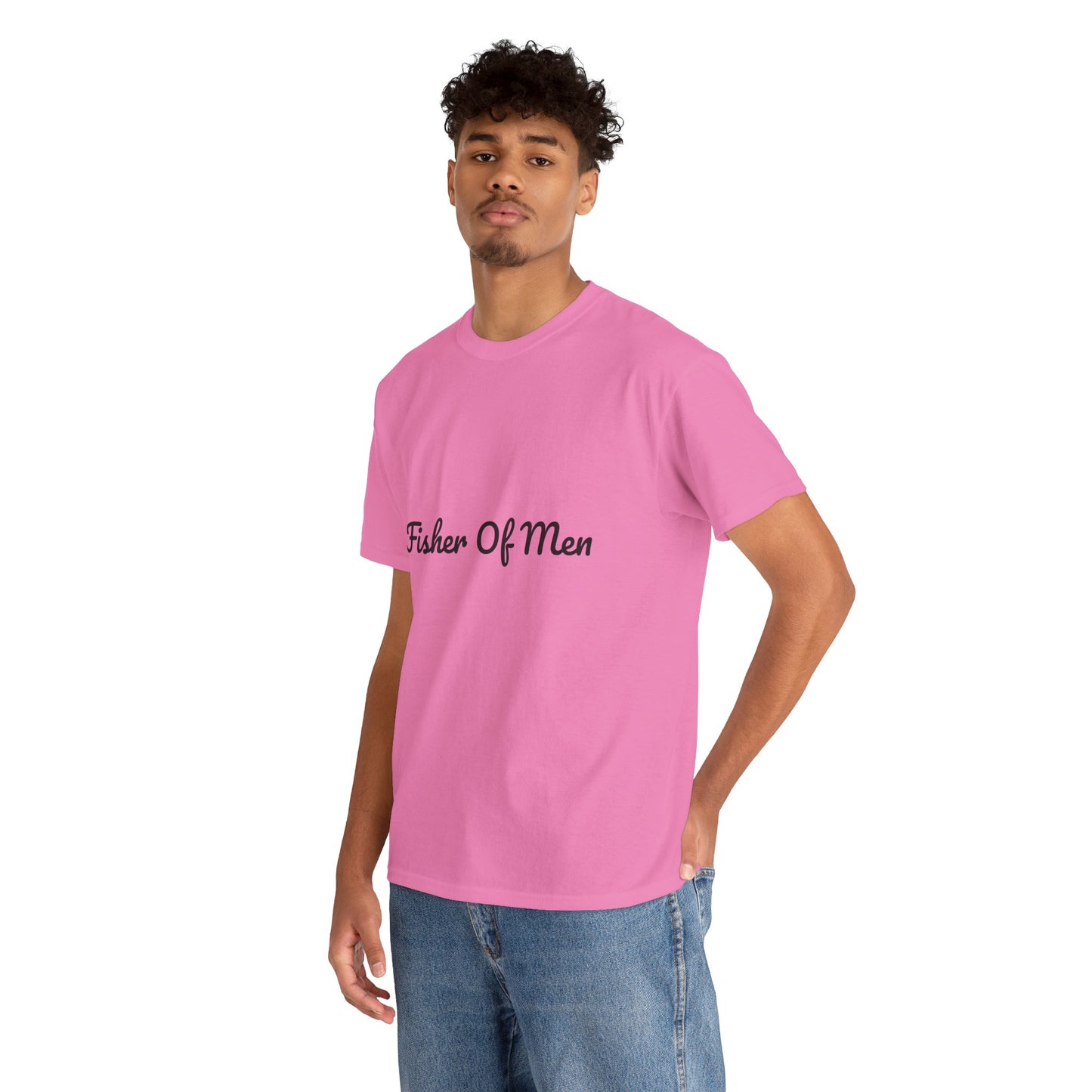 Fishermen |Tee