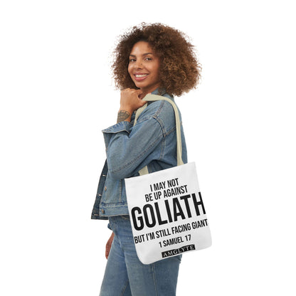Facing Giants | Tote Bag