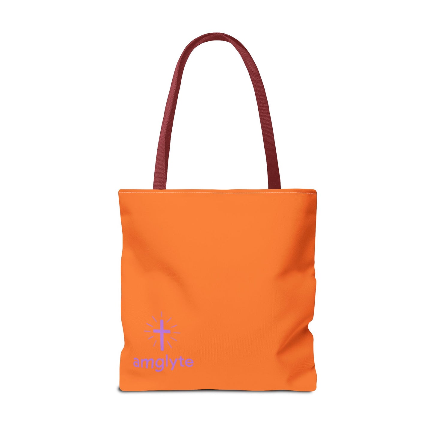 Unshakable Peace Tote | Isaiah 54:10