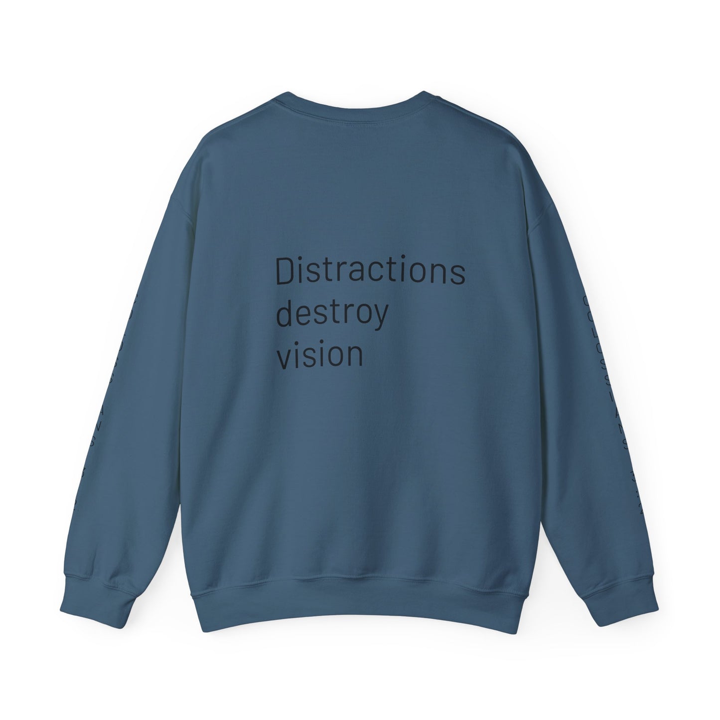 Divine Focus | Sweatshirt