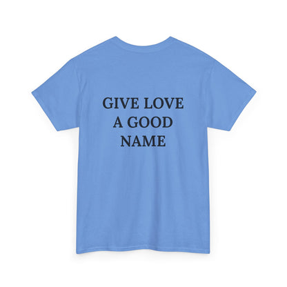 God is Love | Tee