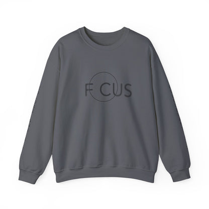 Divine Focus | Sweatshirt