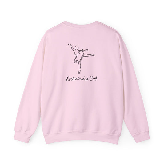 Dance Through Seasons | Ecclesiastes 3:4