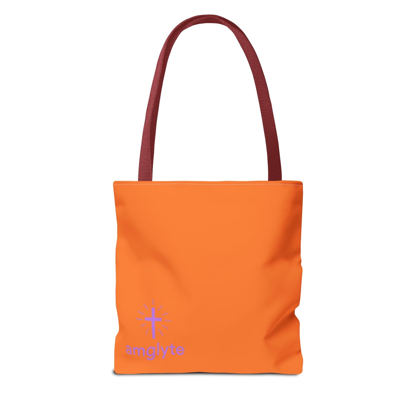 Unshakable Peace Tote | Isaiah 54:10