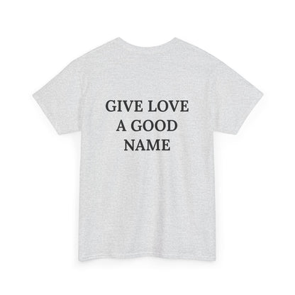 God is Love | Tee
