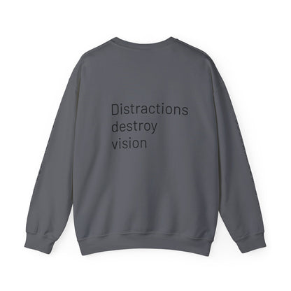 Divine Focus | Sweatshirt