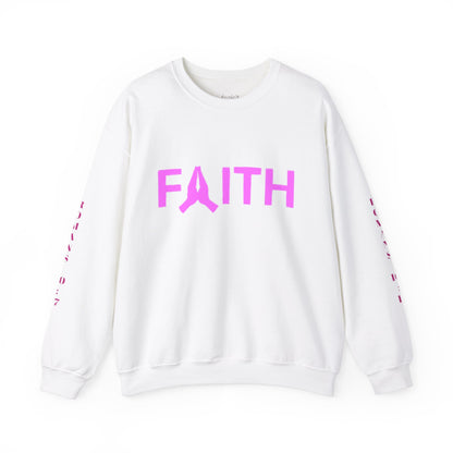 By the word of God | Crewneck