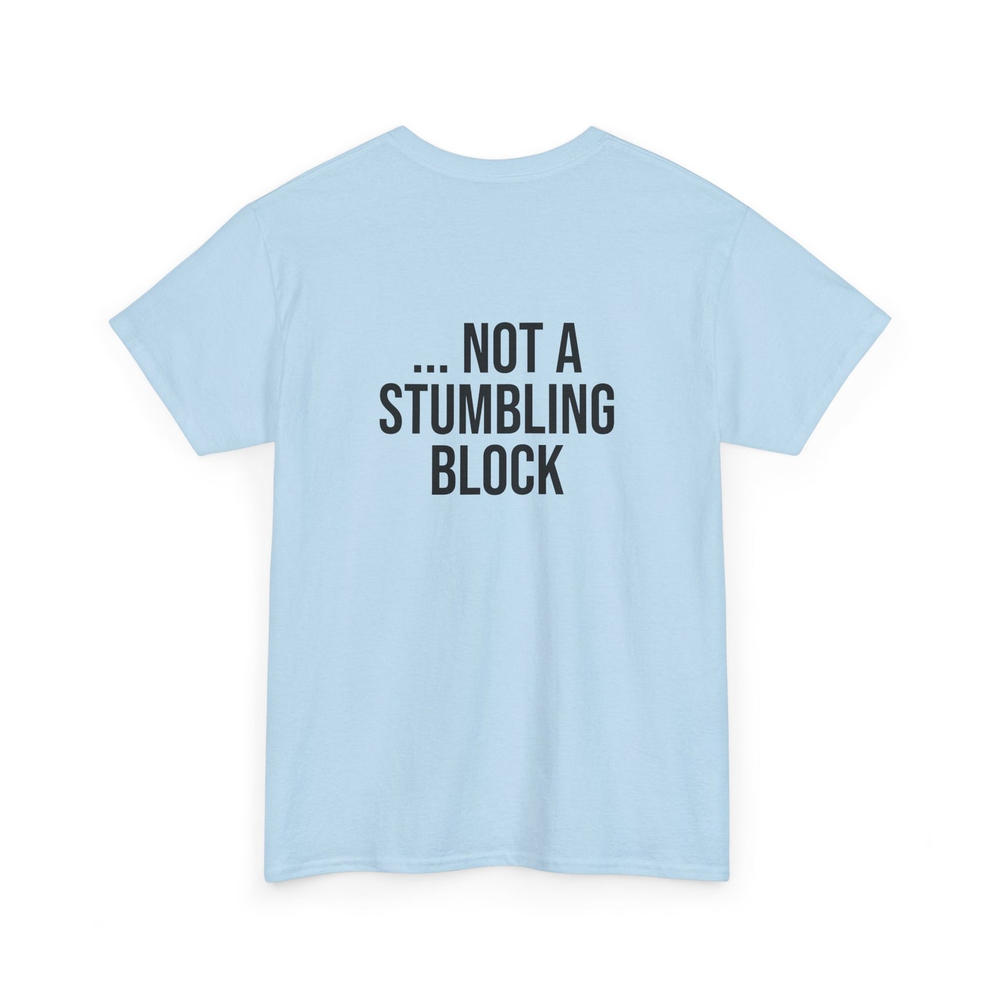 Be an Ambassador | Tee