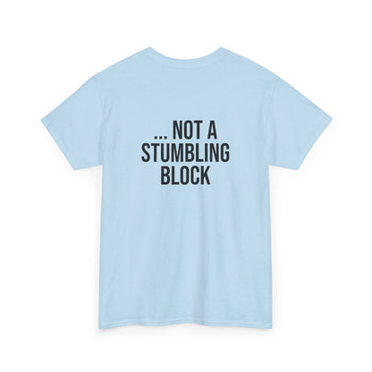 Be an Ambassador | Tee