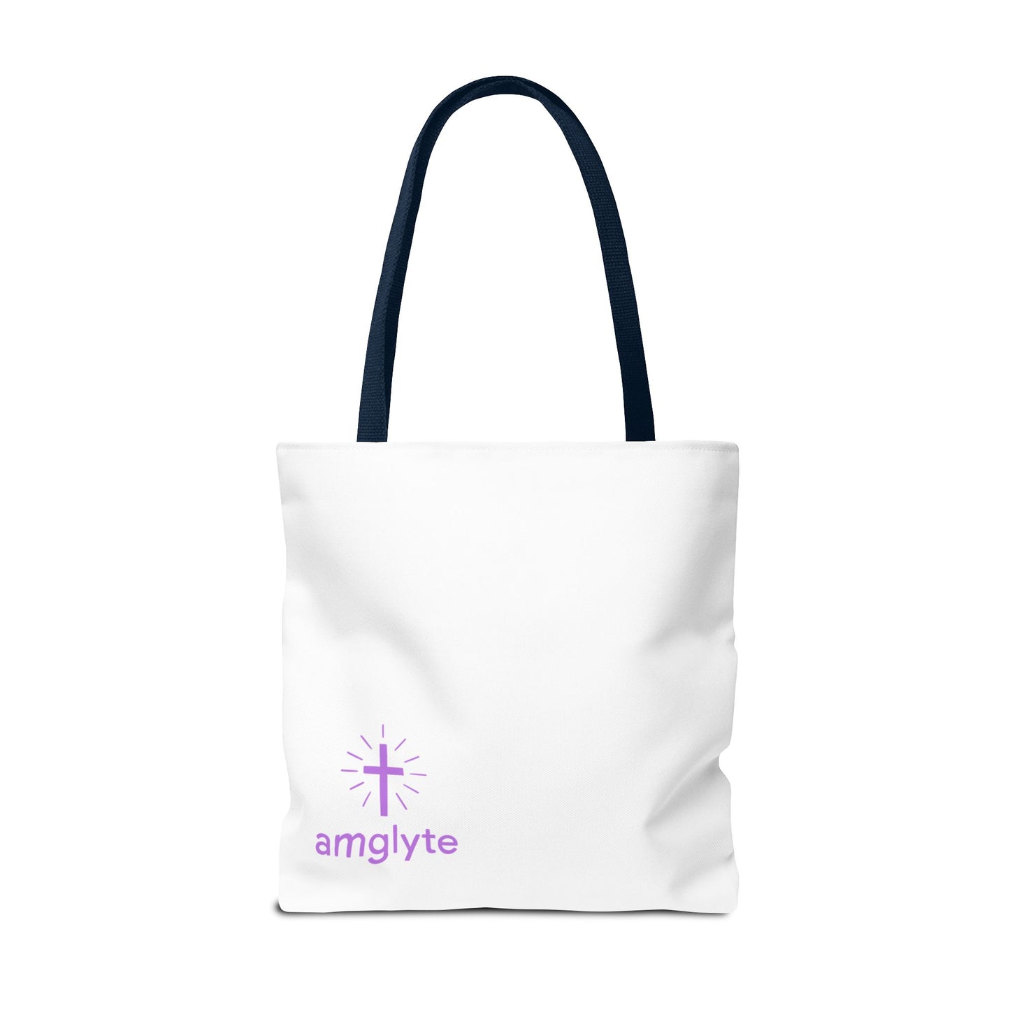 Joy Comes Tote | Psalm 30:5