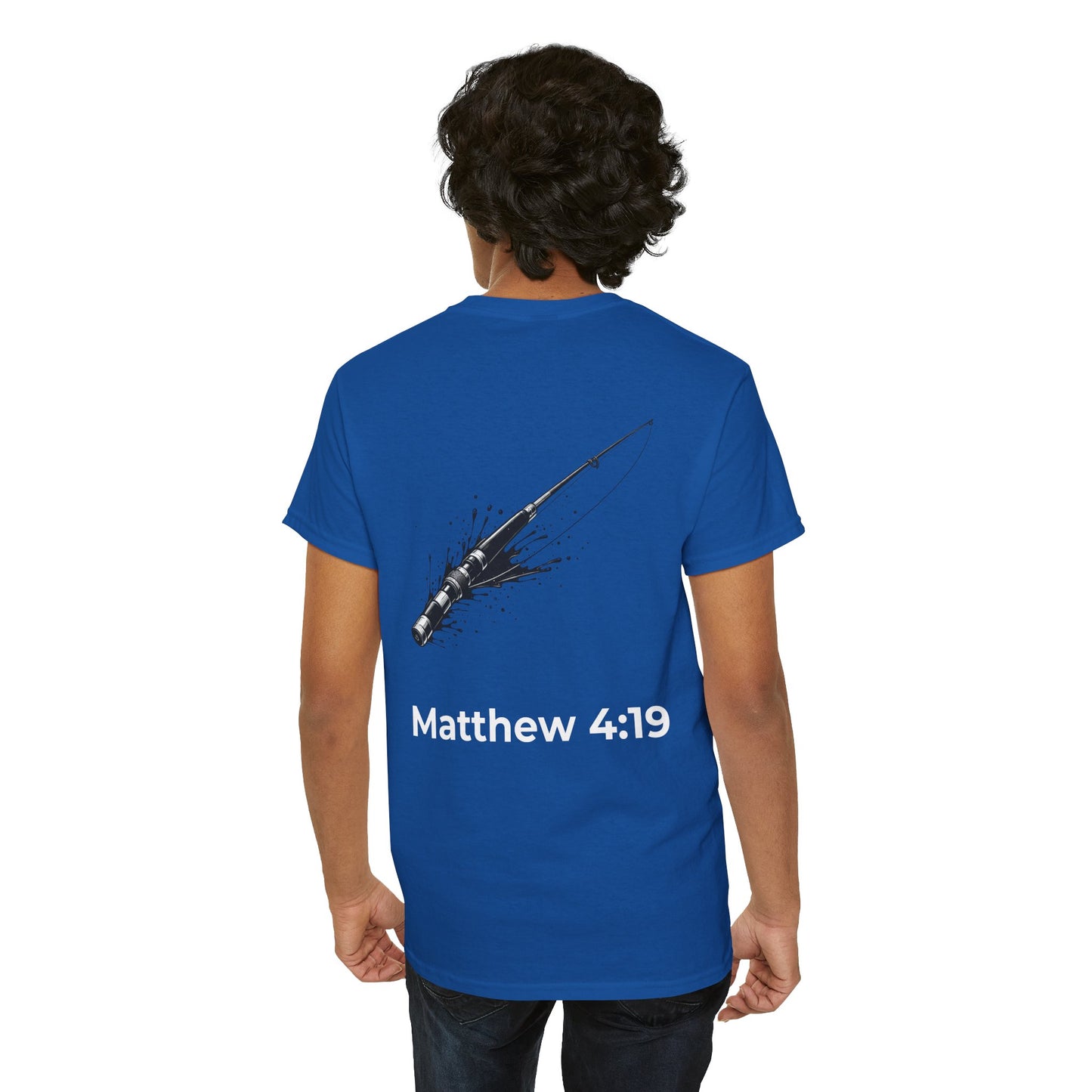 Fishermen |Tee