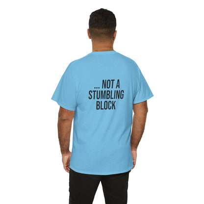 Be an Ambassador | Tee