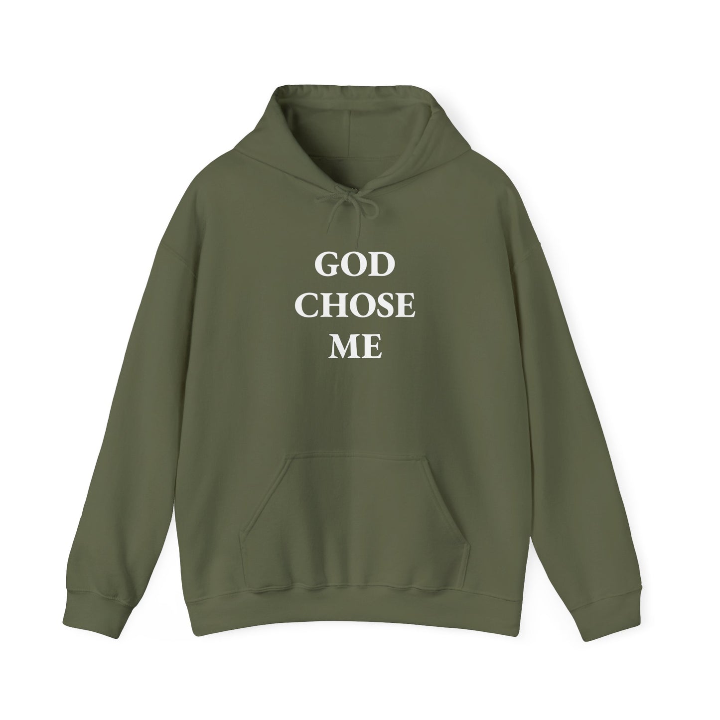Chosen | Hoodie