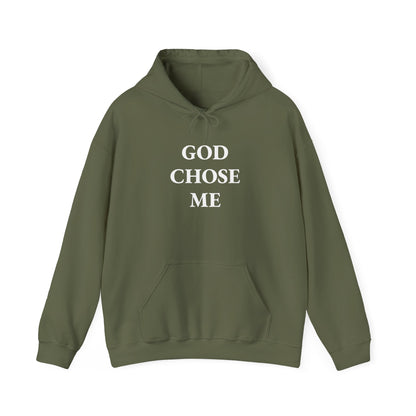 Chosen | Hoodie