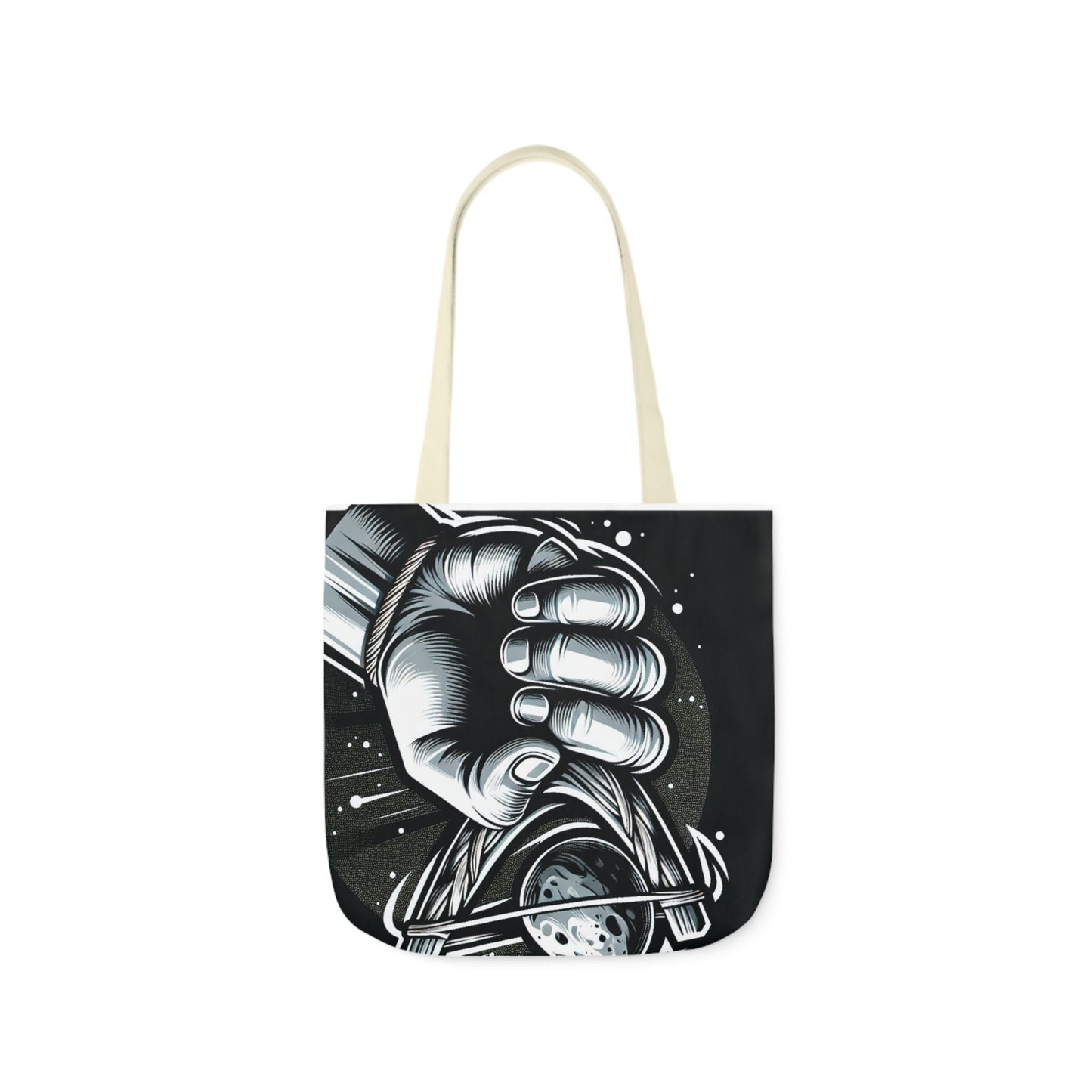 Facing Giants | Tote Bag