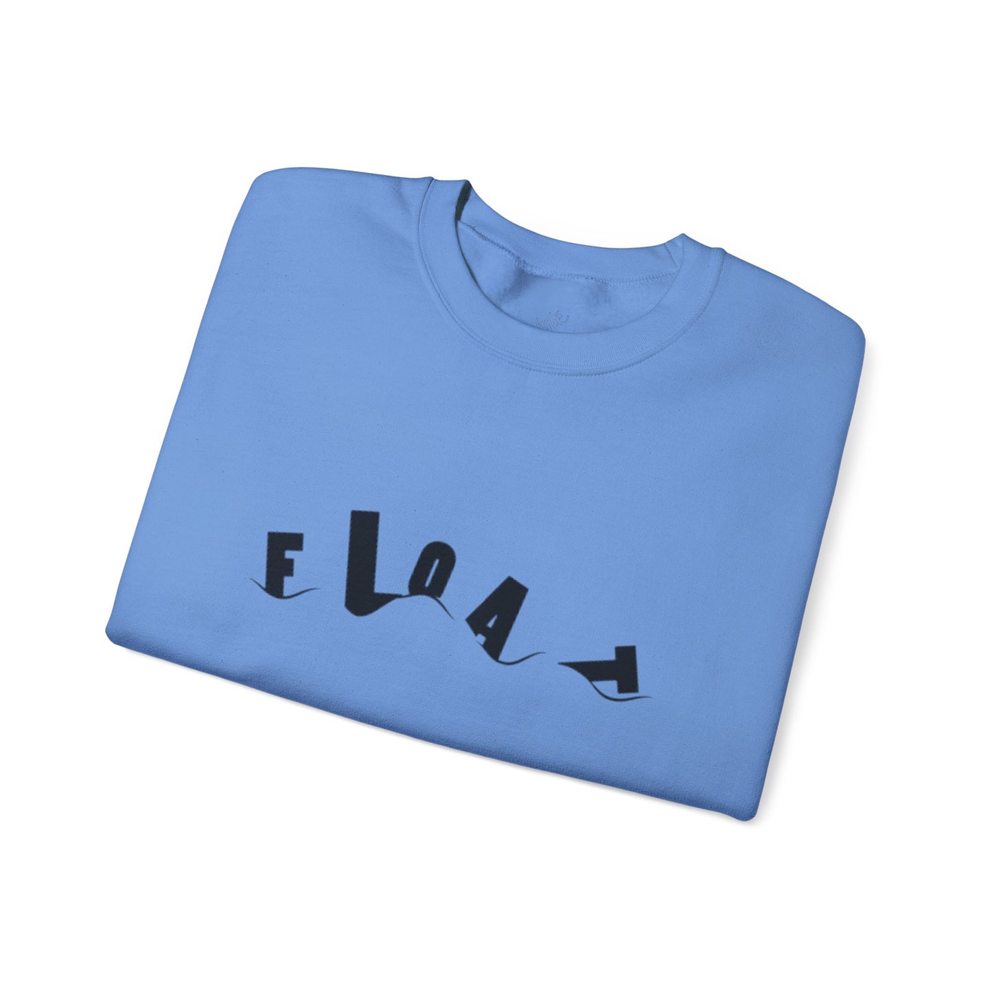 God's my Float | Crewneck