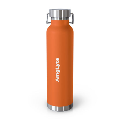 Hydrated & Holy | Bottle