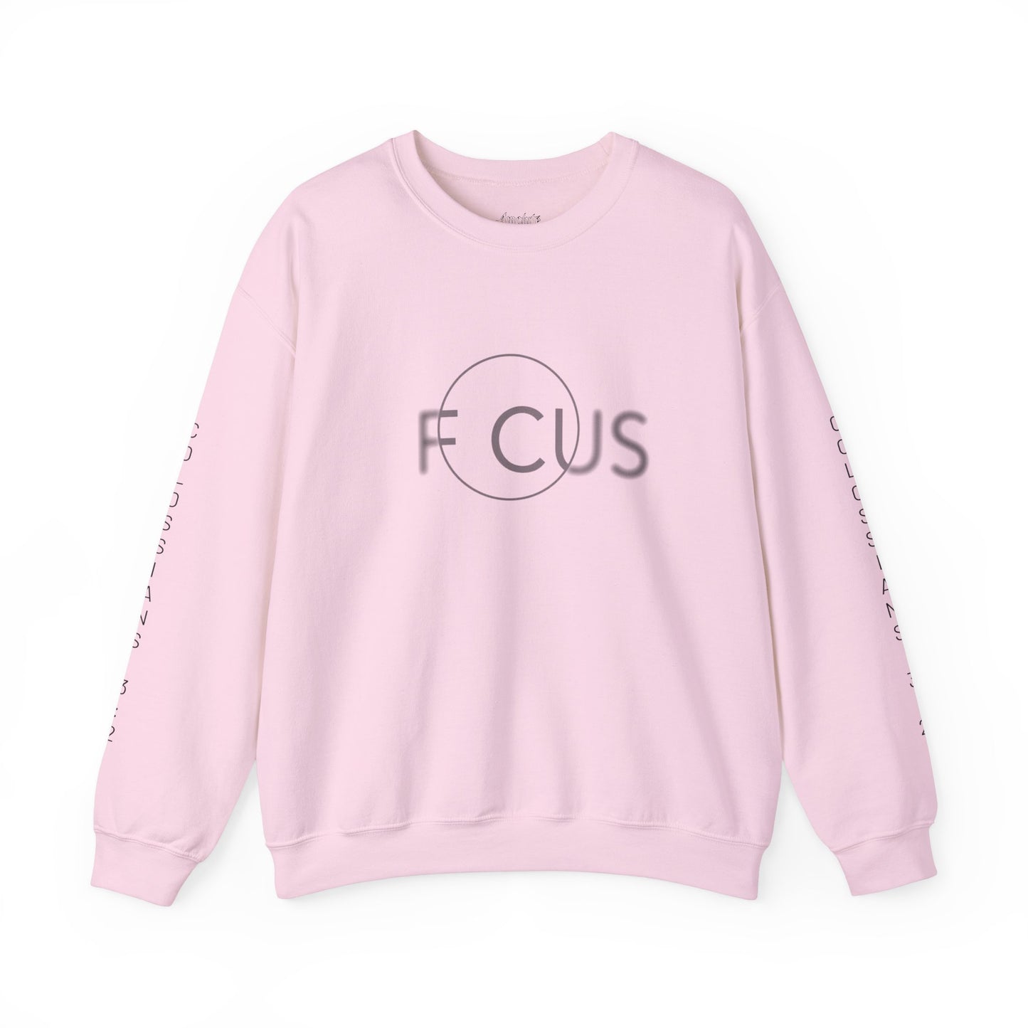 Divine Focus | Sweatshirt
