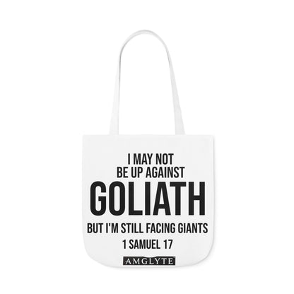 Facing Giants | Tote Bag