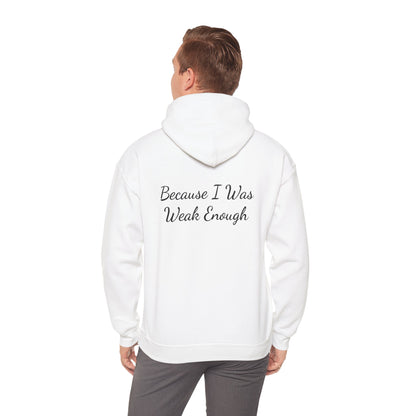 Chosen | Hoodie