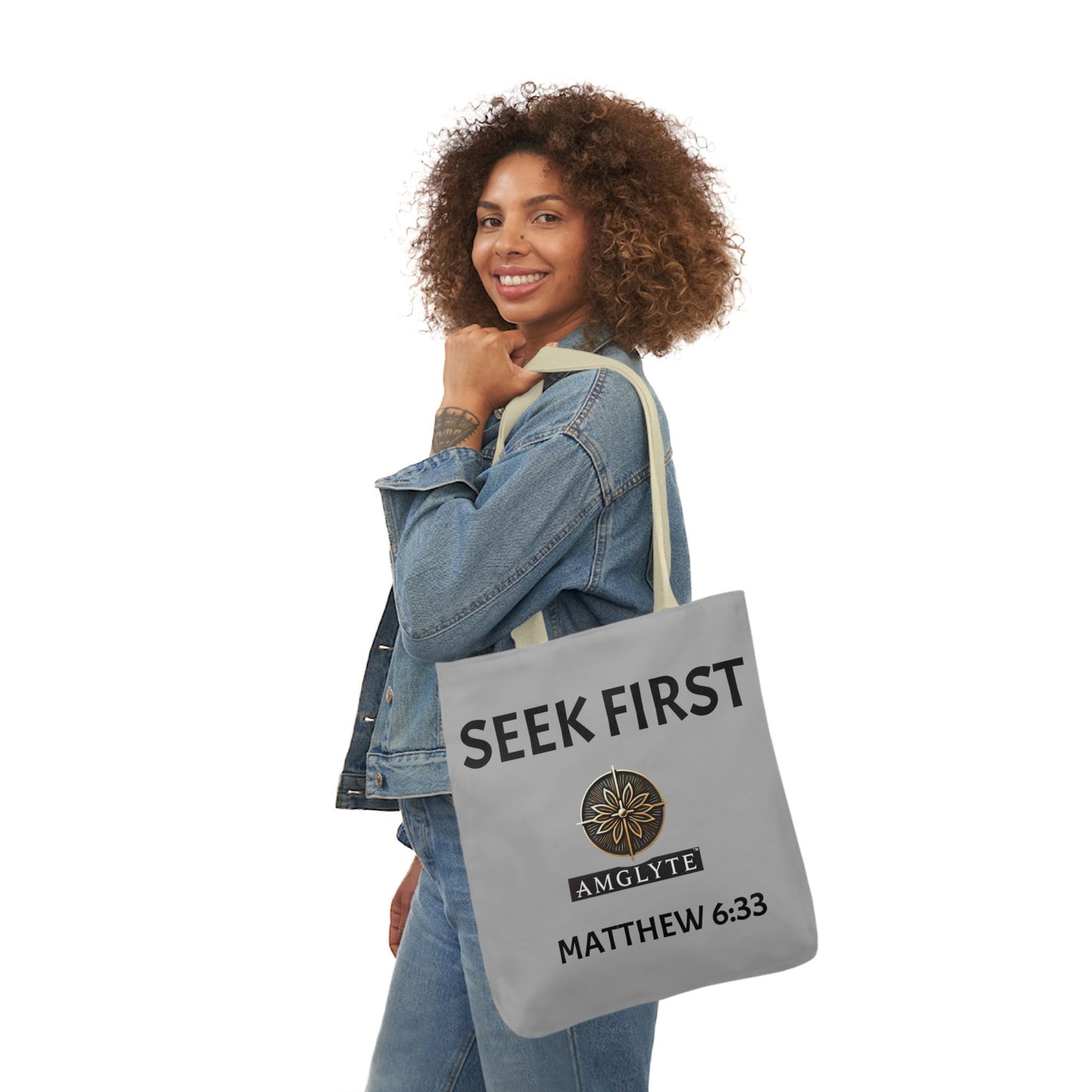 Carry the Word | Tote bag
