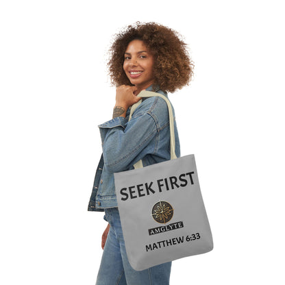 Carry the Word | Tote bag