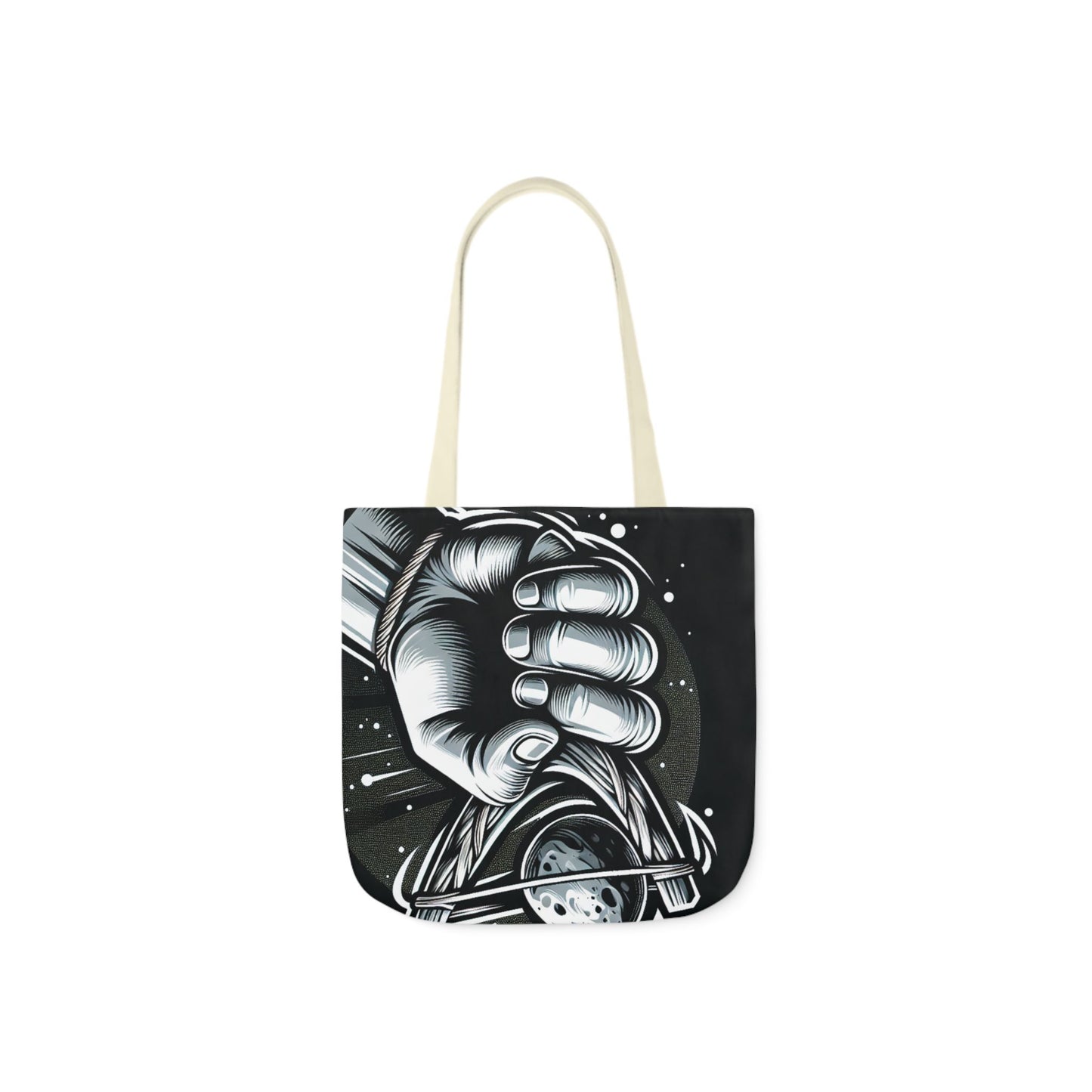 Facing Giants | Tote Bag