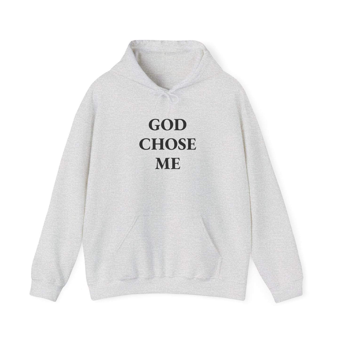Chosen | Hoodie