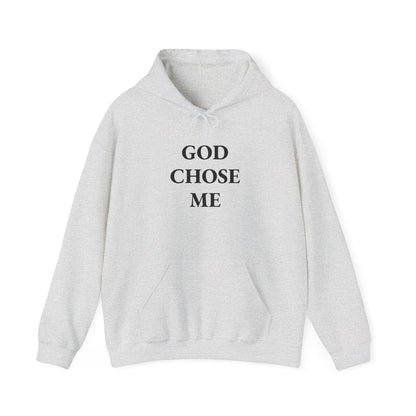 Chosen | Hoodie