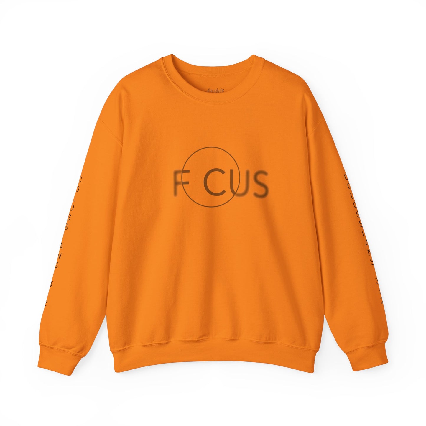 Divine Focus | Sweatshirt