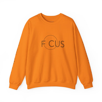 Divine Focus | Sweatshirt