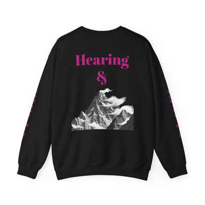 By the word of God | Crewneck