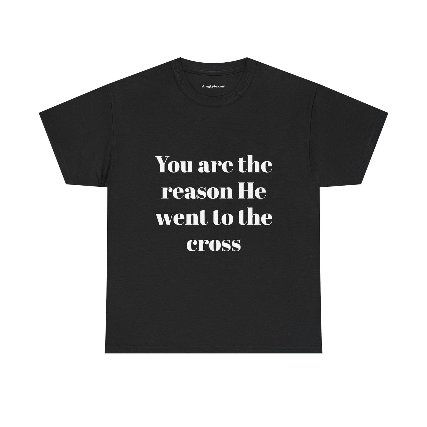 By His Stripes | Tee