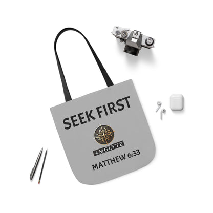 Carry the Word | Tote bag