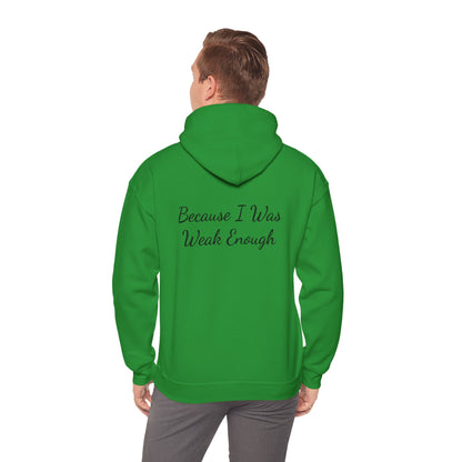 Chosen | Hoodie