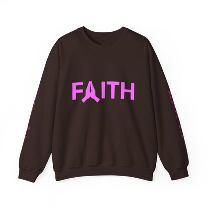 By the word of God | Crewneck