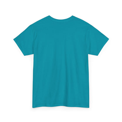 small girl BIG GOD | Tee