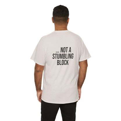 Be an Ambassador | Tee