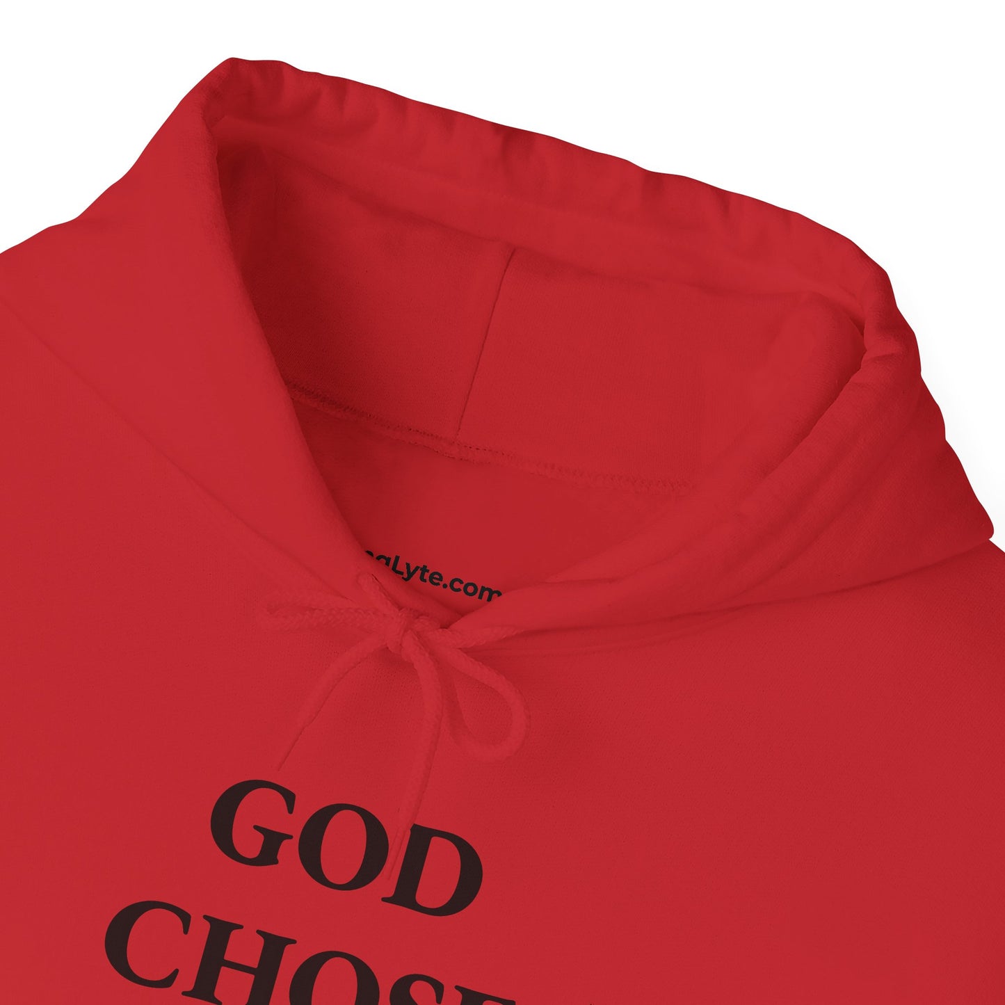 Chosen | Hoodie