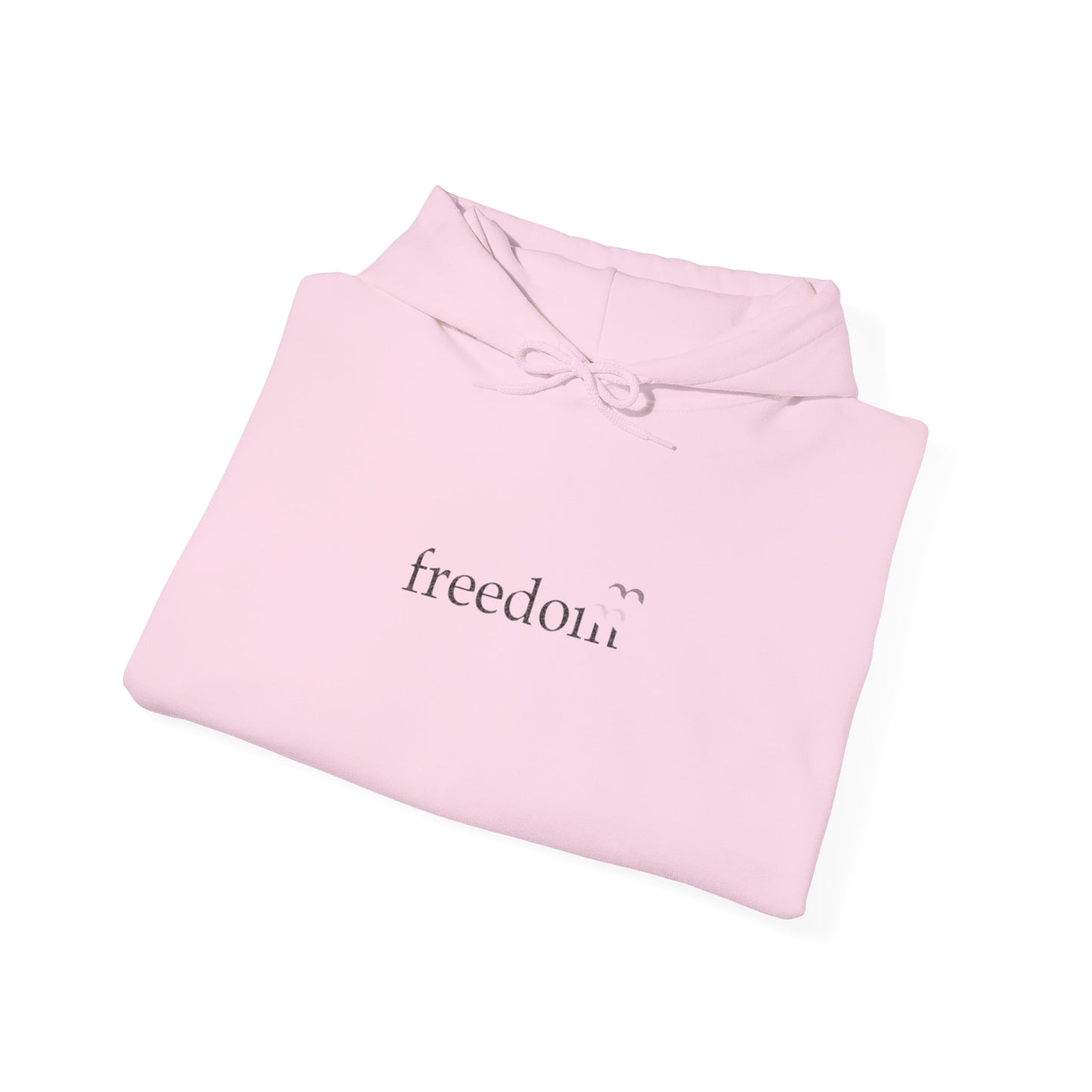 Liberated in Faith | Hoodie