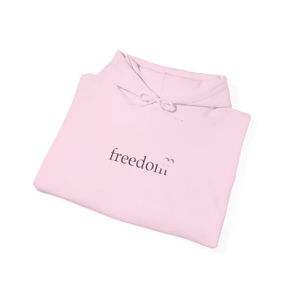 Liberated in Faith | Hoodie
