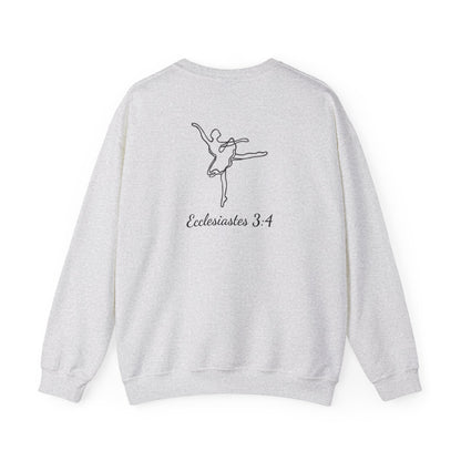 Dance Through Seasons | Ecclesiastes 3:4