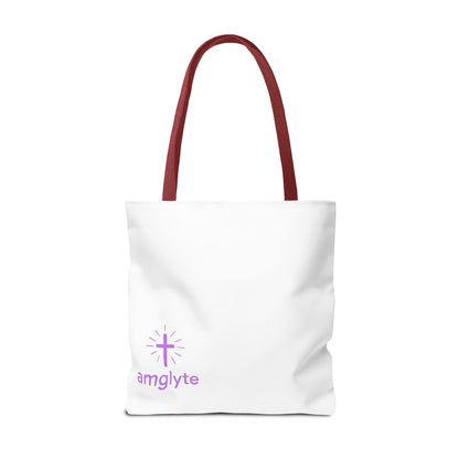 Well Watered Tote | Isaiah 58:11