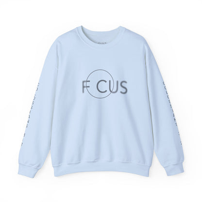 Divine Focus | Sweatshirt