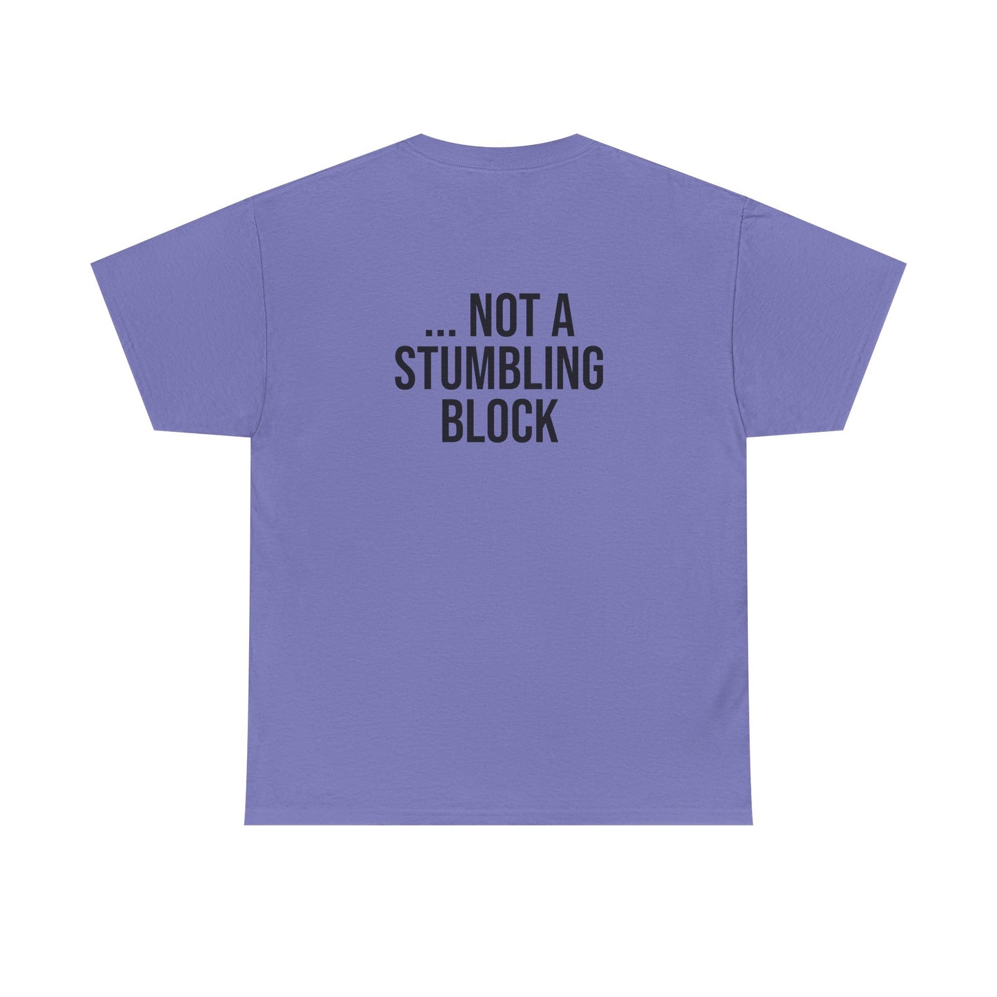 Be an Ambassador | Tee